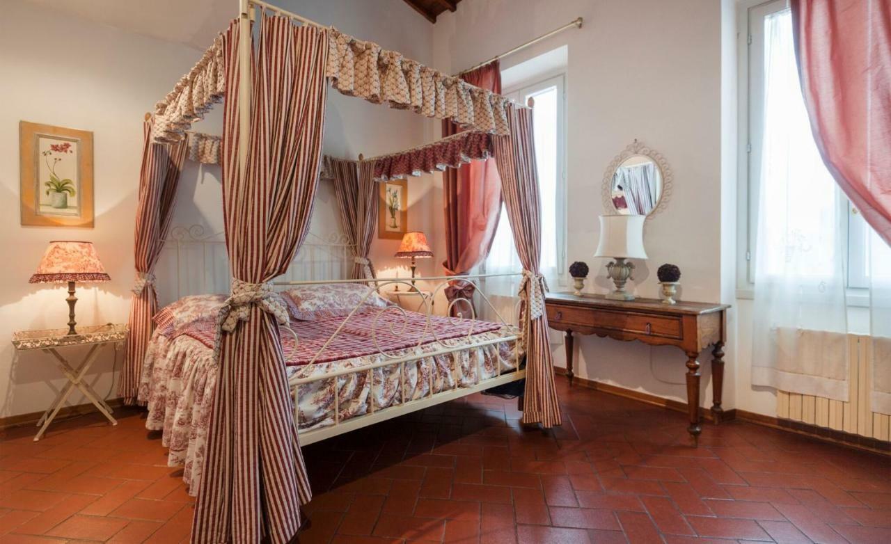 Terrazze Soderini 25 Apartment *