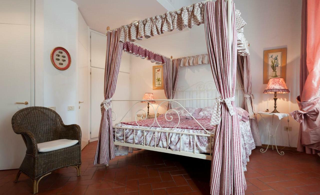 Terrazze Soderini 25 Apartment *