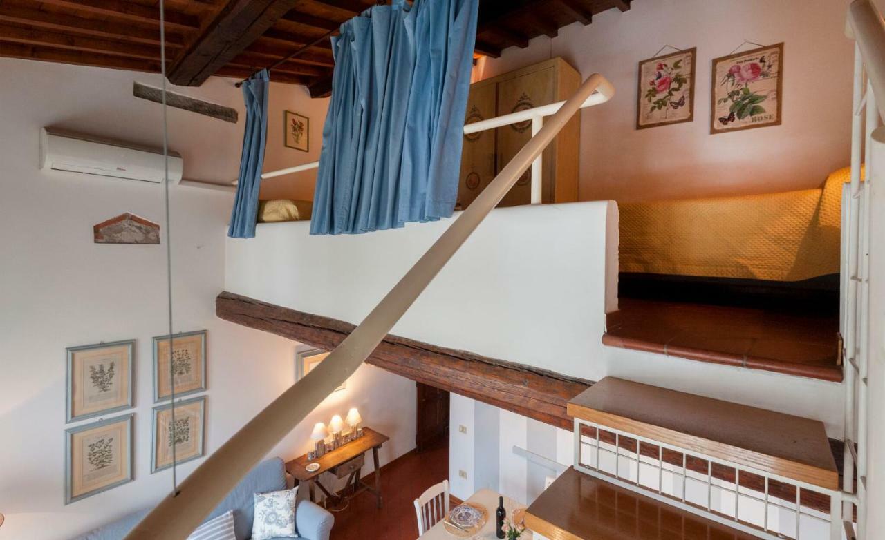 Terrazze Soderini 25 * Florence
