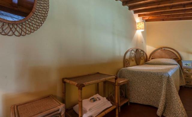 Terrazze Soderini 25 Florence