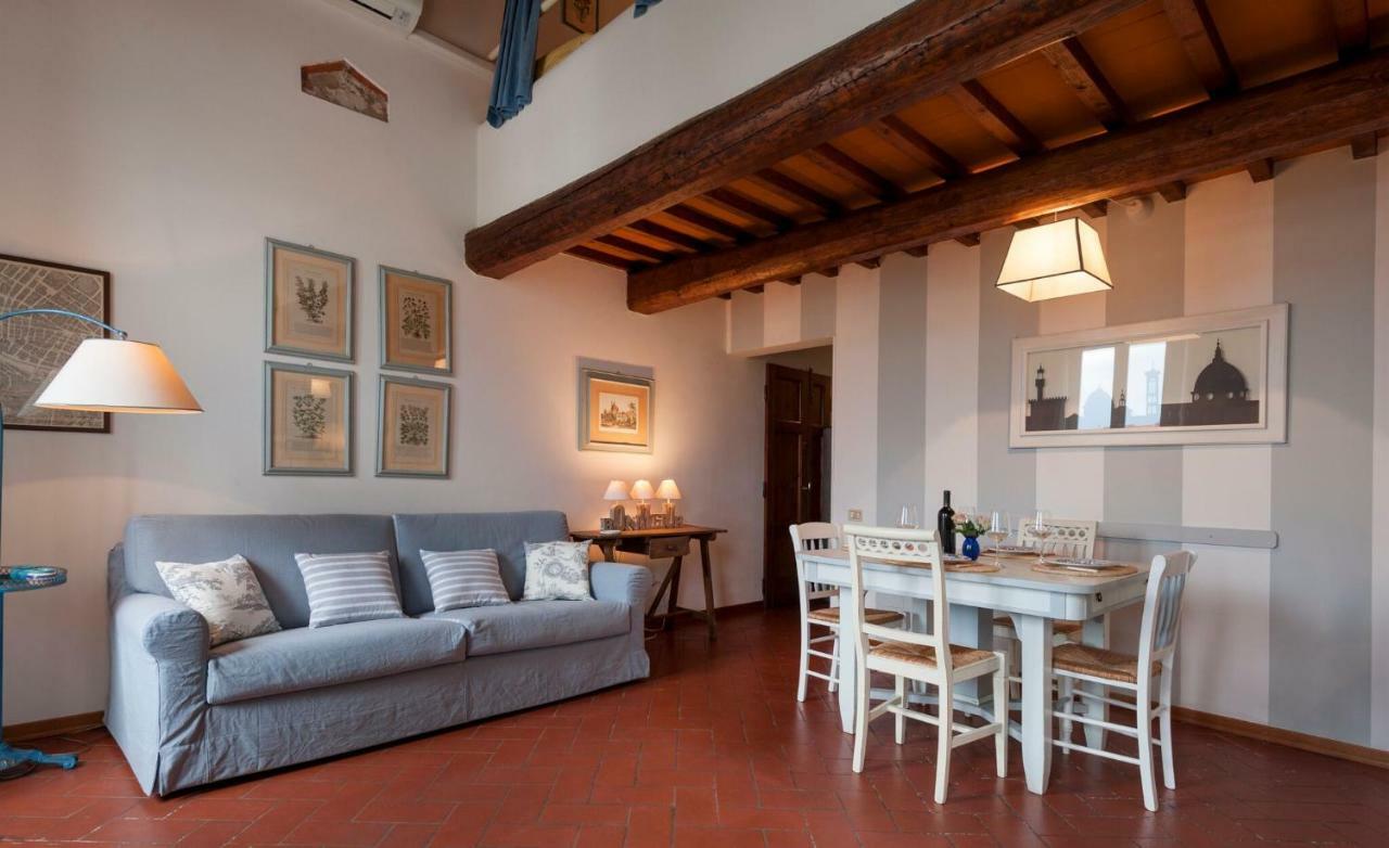 Apartment Terrazze Soderini 25 Florence