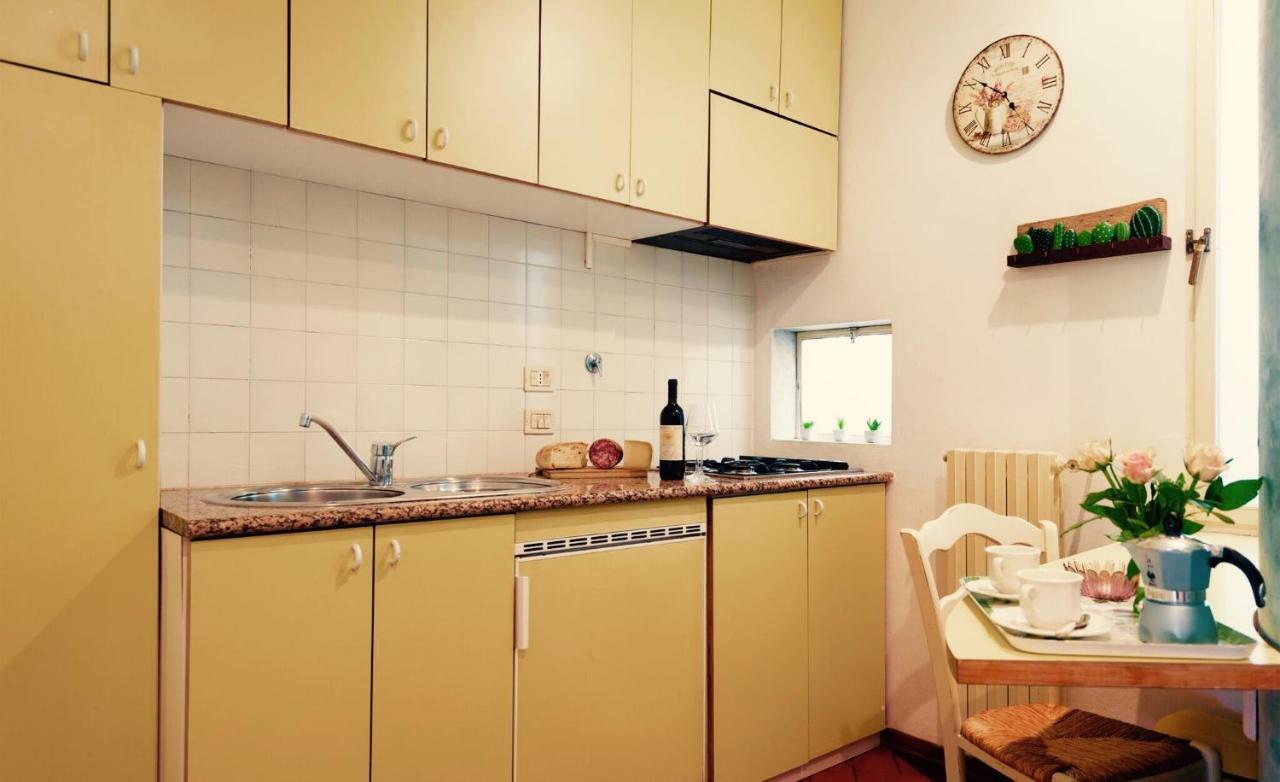 Terrazze Soderini 25 *
