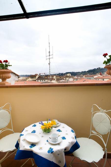 Terrazze Soderini 25 *