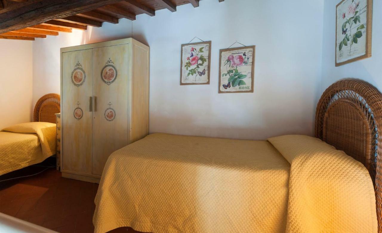 Terrazze Soderini 25 Apartment *
