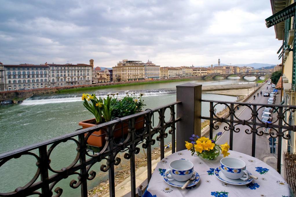 Terrazze Soderini 25 Florence