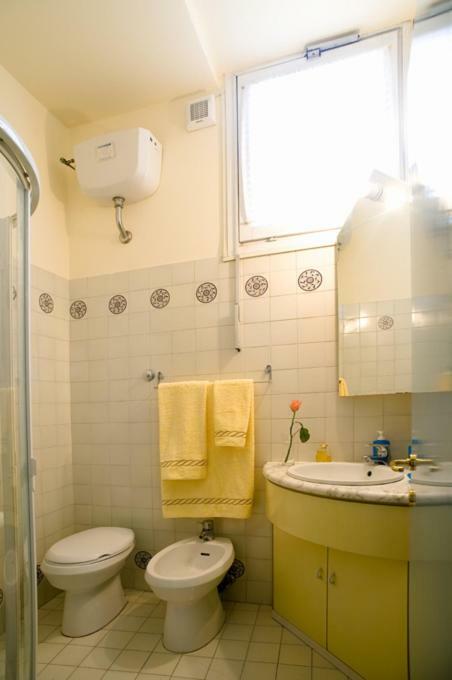 Terrazze Soderini 25 Apartment *