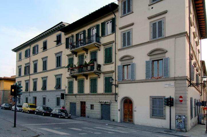 Terrazze Soderini 25 Apartment