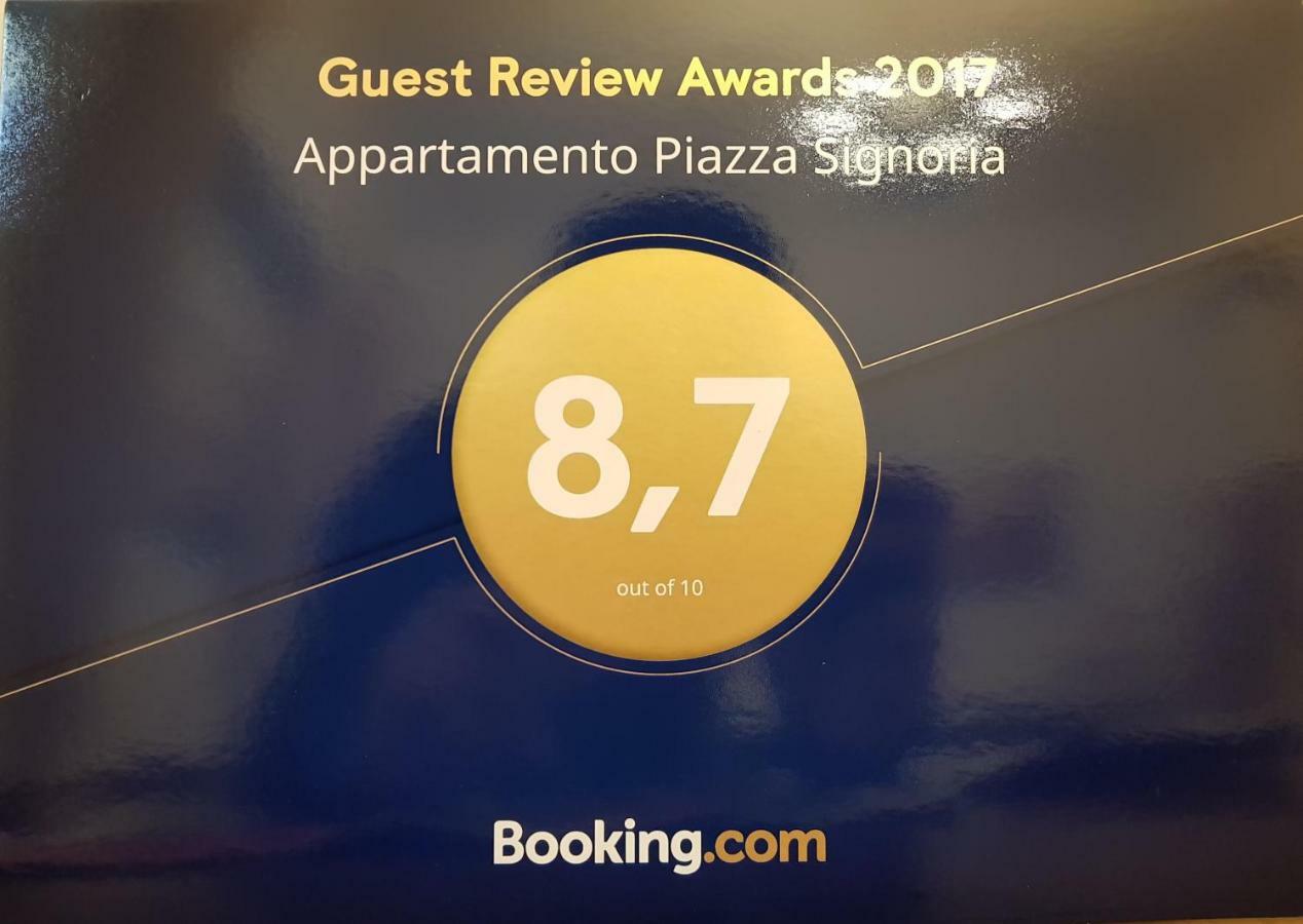 Signoria Apartment