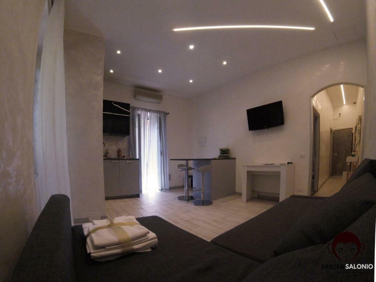 Le Mosse Di Anna Firenze