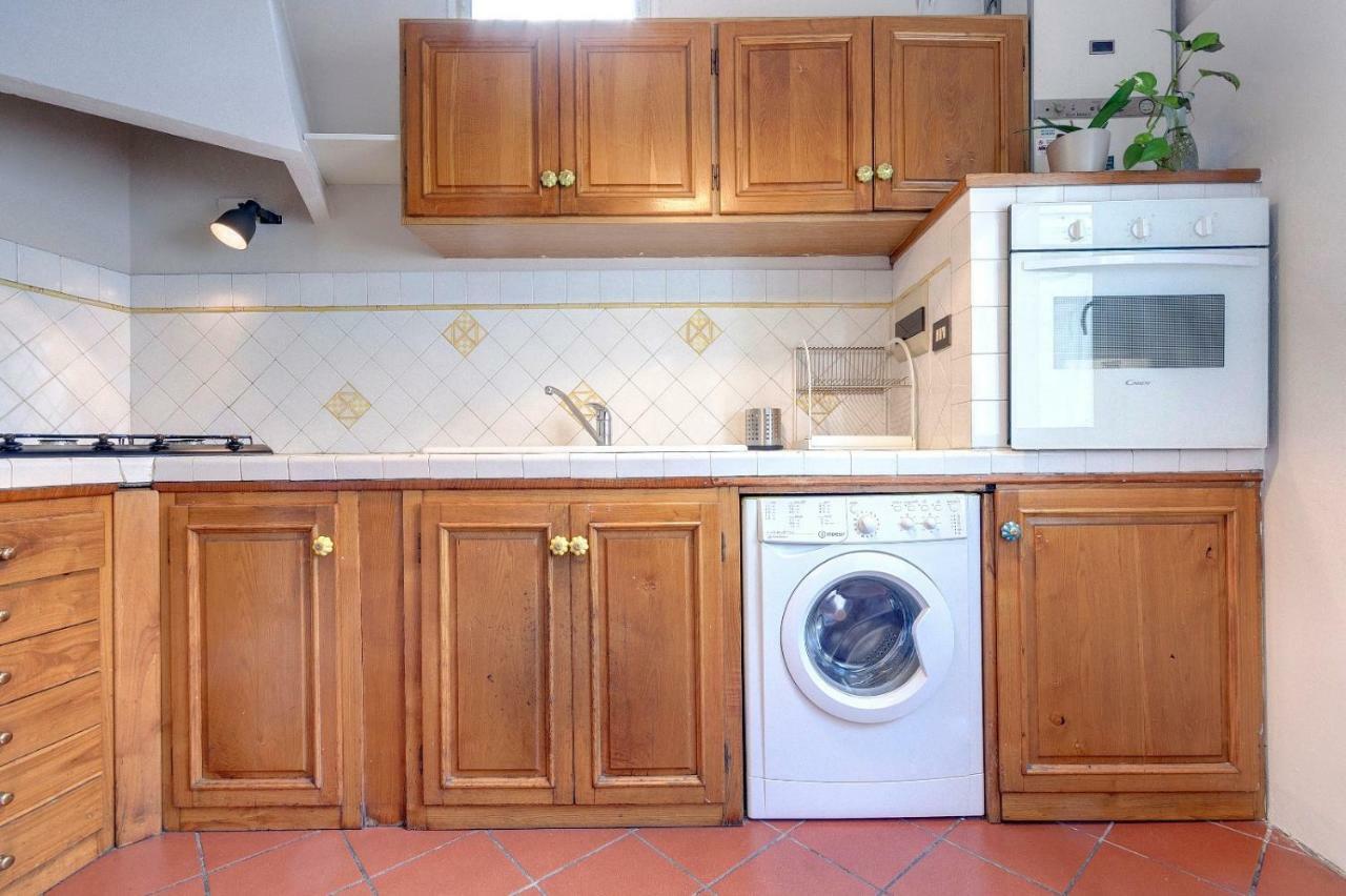 Orto Luminous With 2 Bedrooms Apartment *