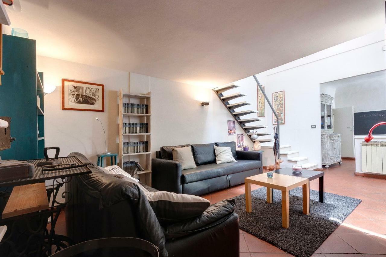 Orto Luminous With 2 Bedrooms Apartment