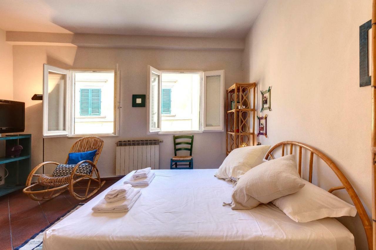 Apartment Orto Luminous With 2 Bedrooms *