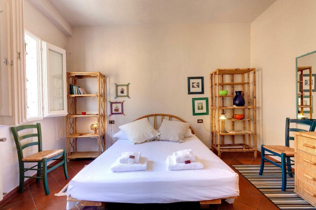 Orto Luminous With 2 Bedrooms Florence