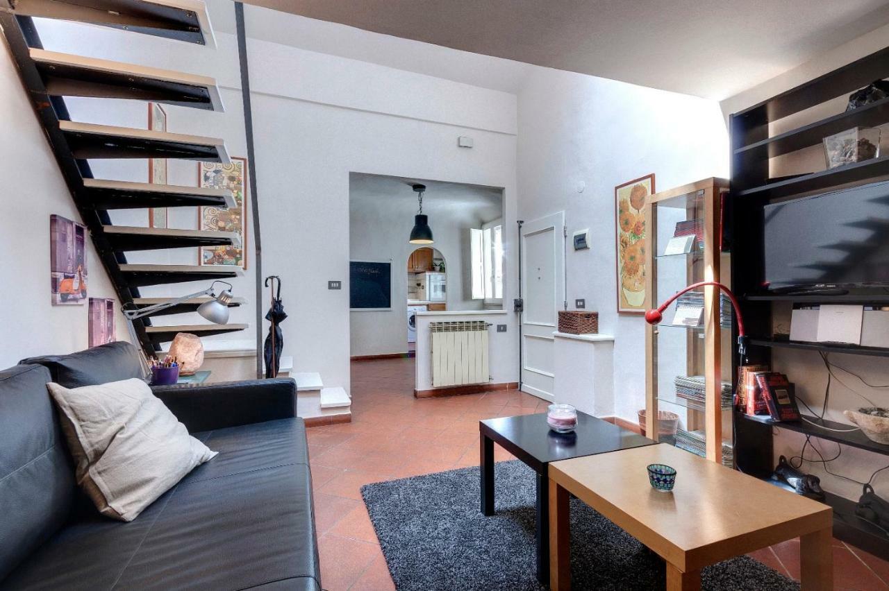 Orto Luminous With 2 Bedrooms Apartment *