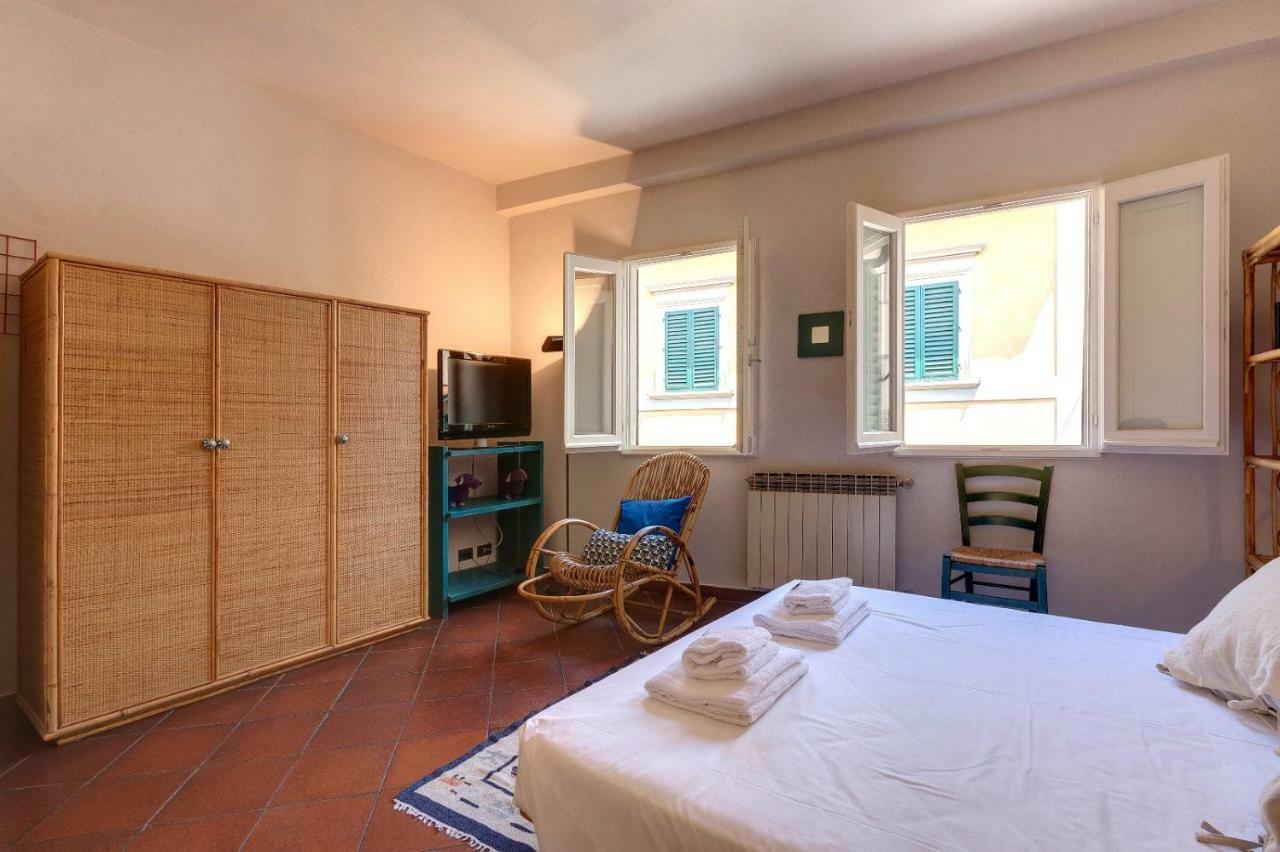 Orto Luminous With 2 Bedrooms * Florence