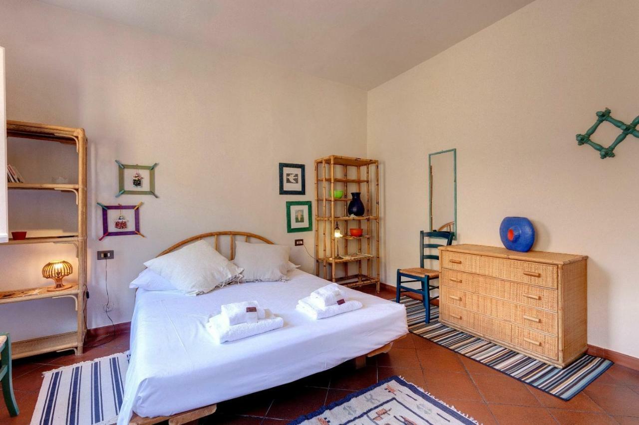 Orto Luminous With 2 Bedrooms