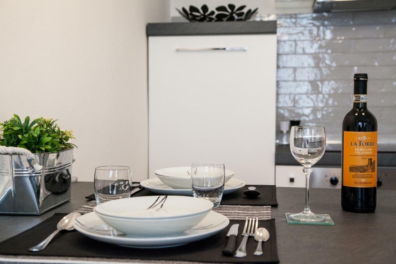 Apartment Ariento *