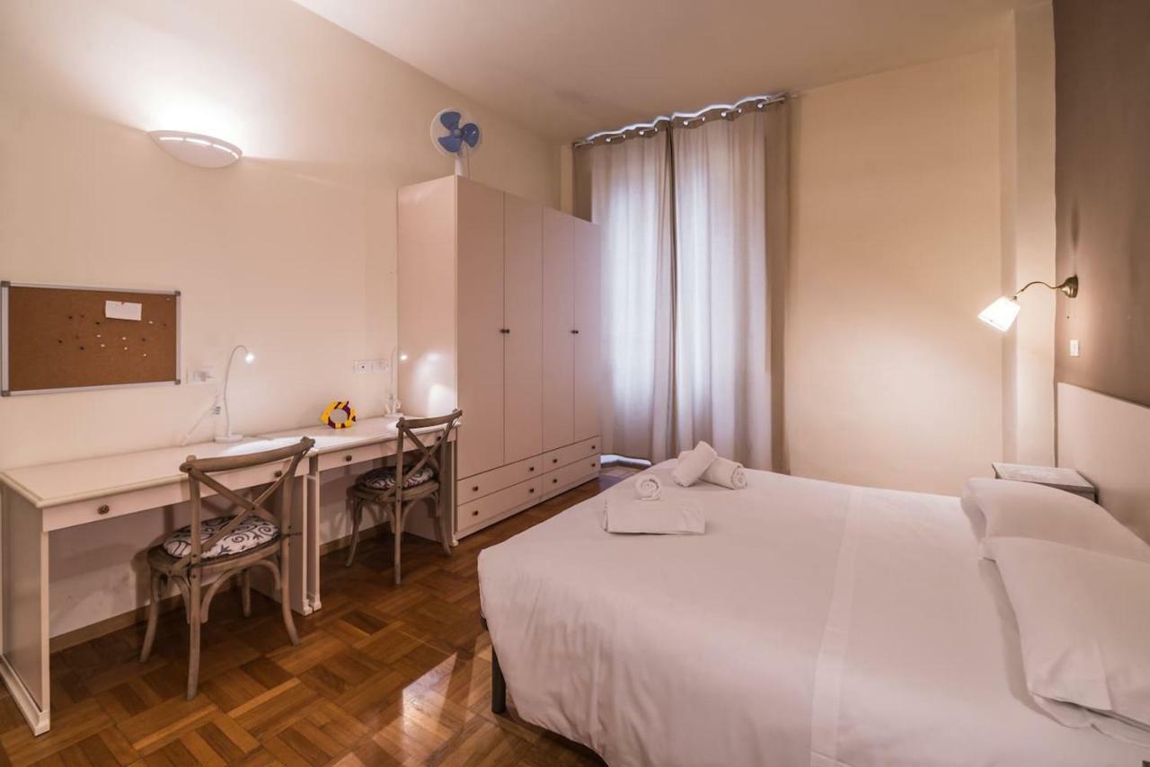 Spacious Apt With Terrace 200 Meters From Duomo