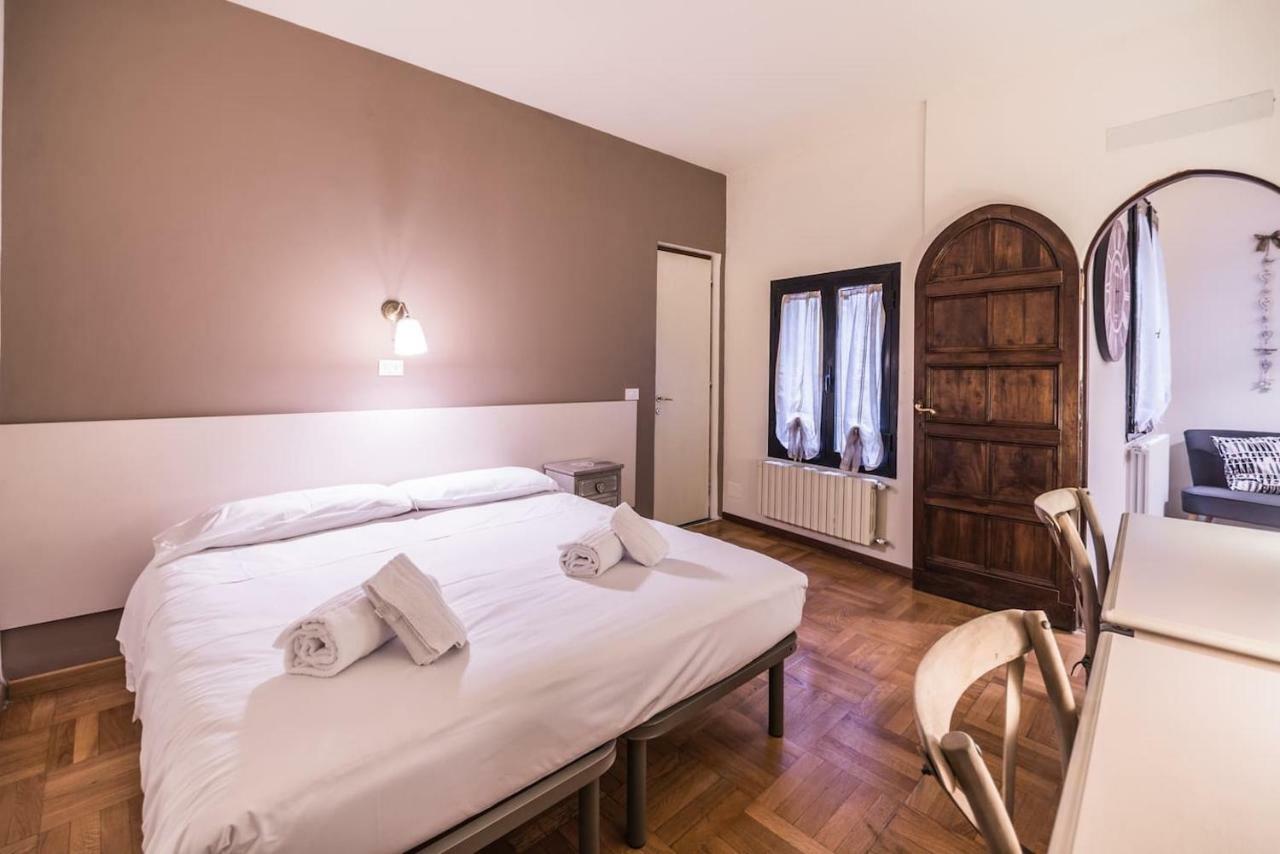 Spacious Apt With Terrace 200 Meters From Duomo *