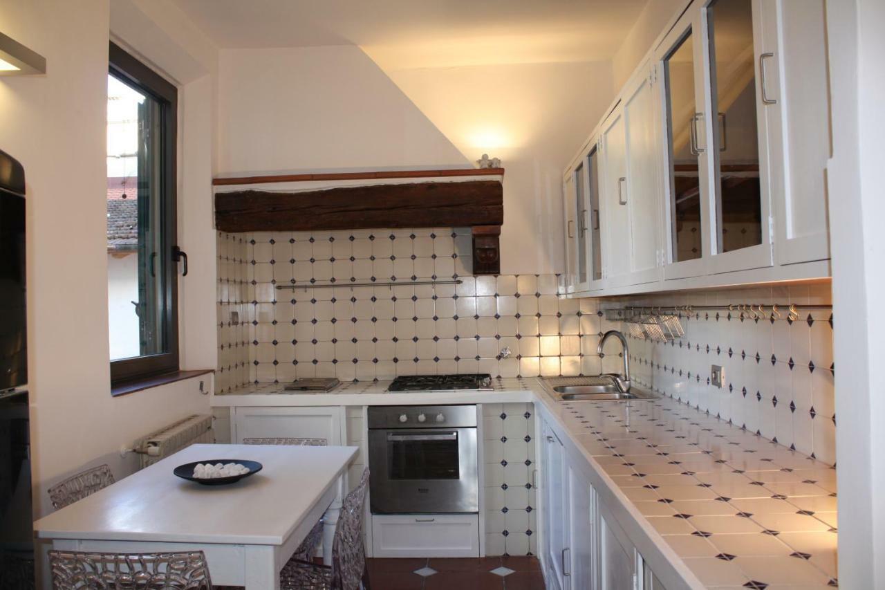 S.zanobi Courtyard House W/ Terrace * Florence