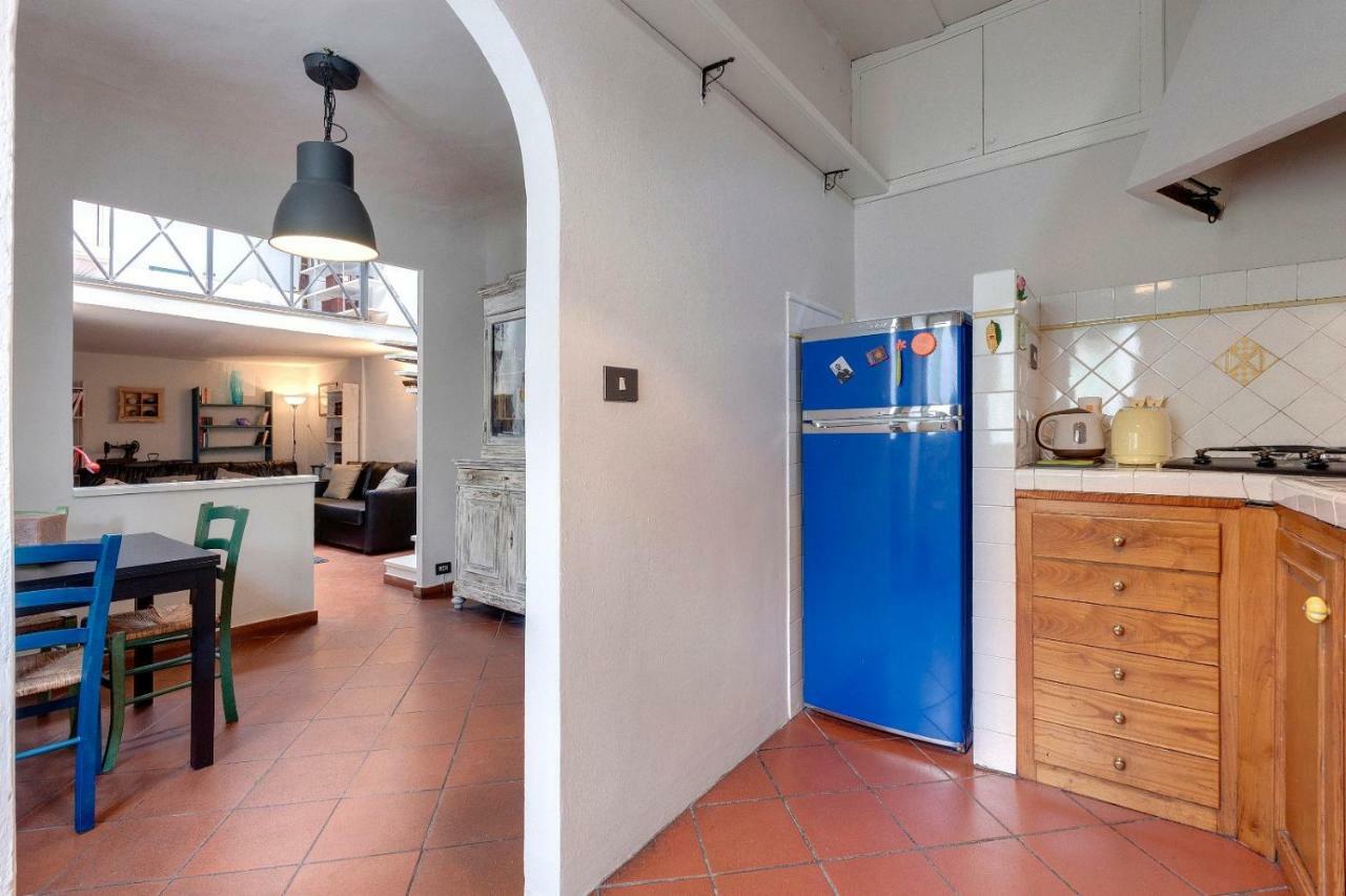 Orto Luminous With 2 Bedrooms Apartment *