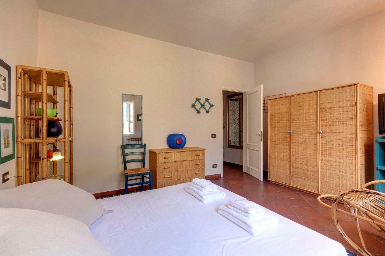 Orto Luminous With 2 Bedrooms