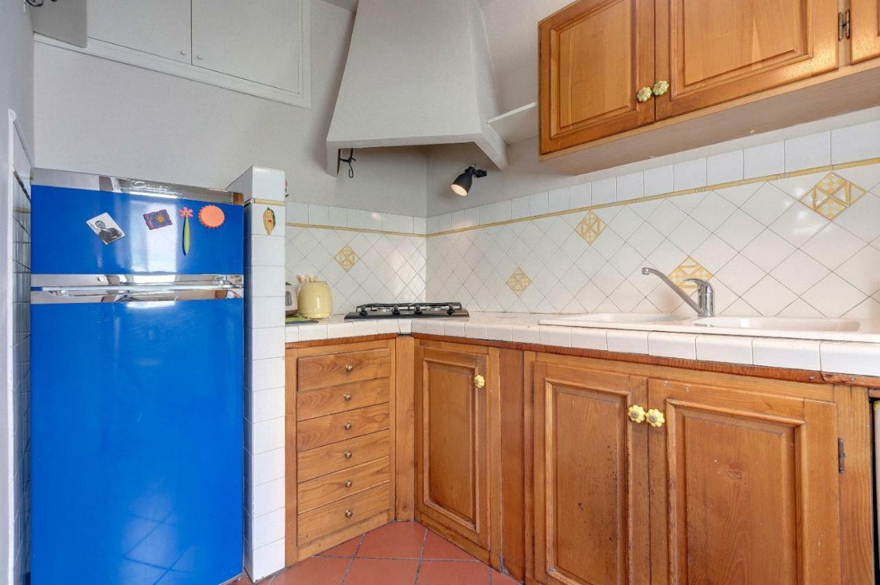Apartment Orto Luminous With 2 Bedrooms