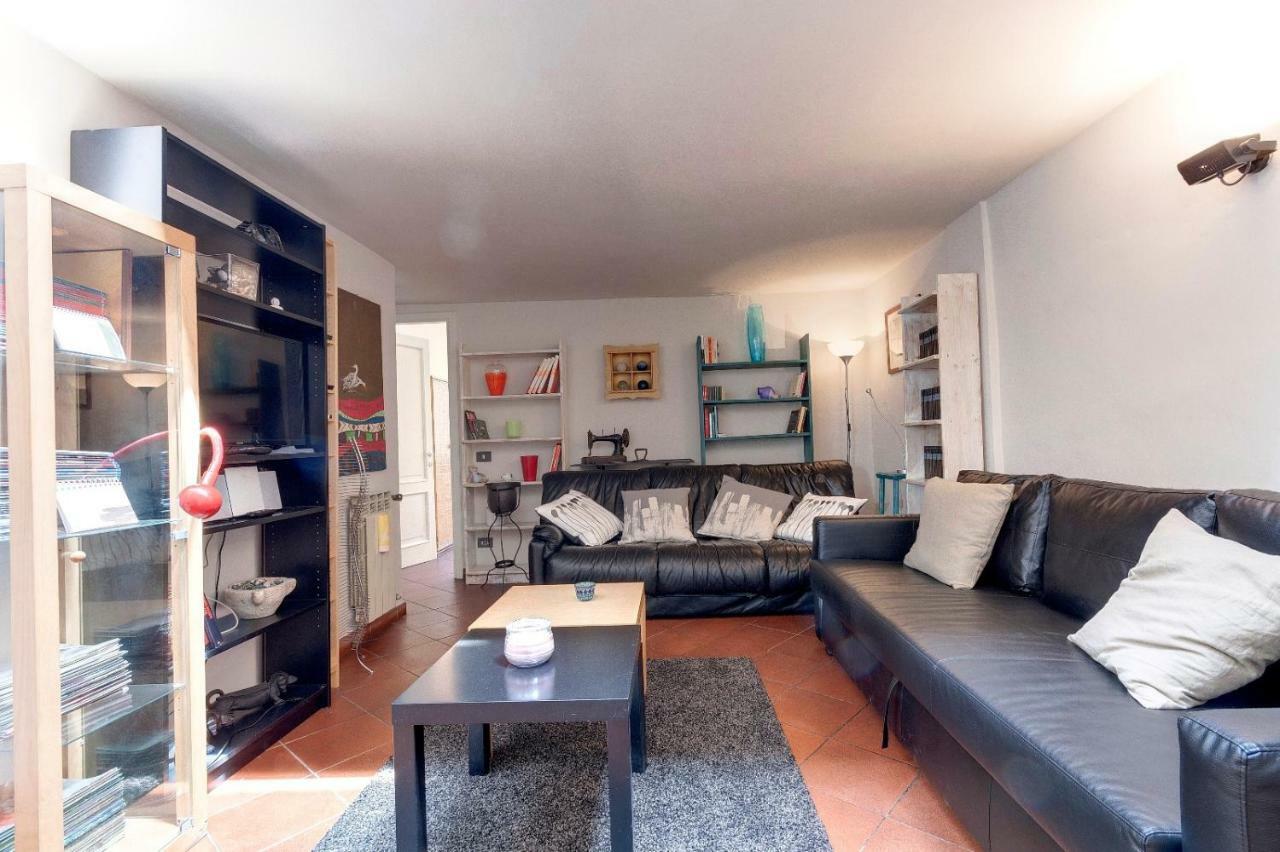Apartment Orto Luminous With 2 Bedrooms