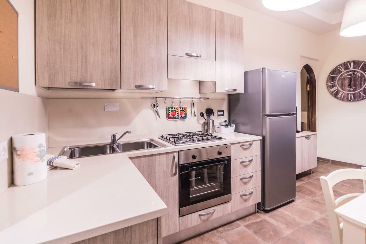 Spacious Apt With Terrace 200 Meters From Duomo