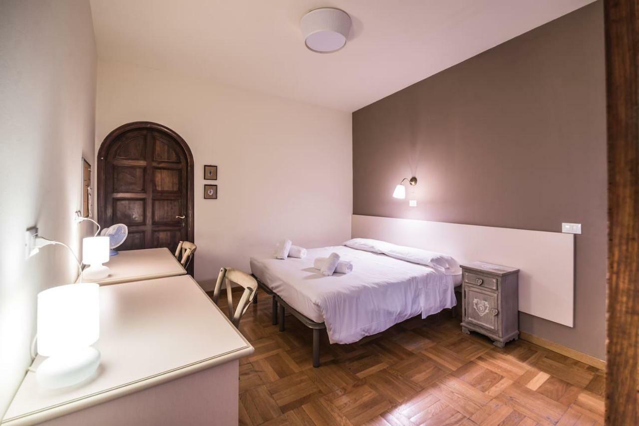 Spacious Apt With Terrace 200 Meters From Duomo *