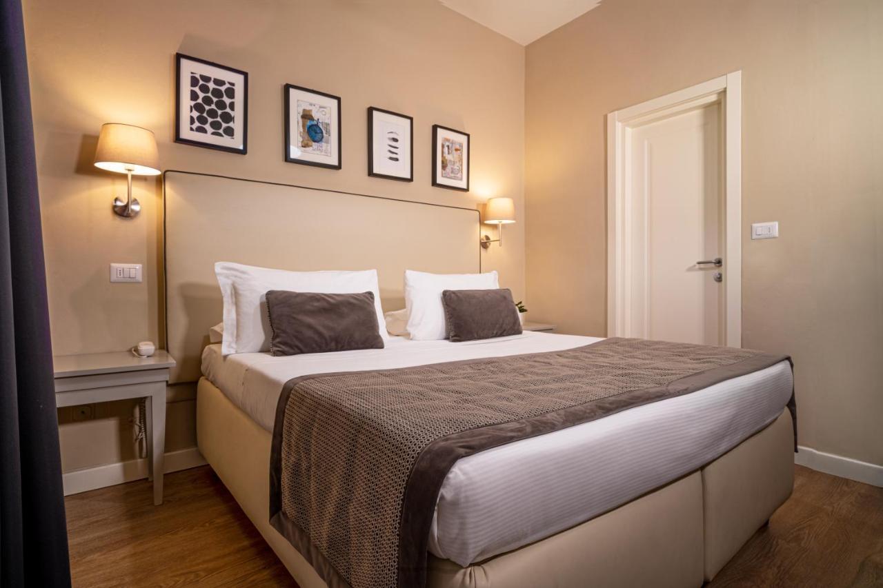 Hotel Dedo Boutique Firenze