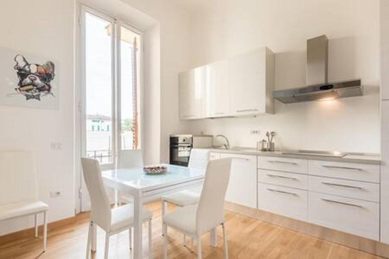 Flawless Duomo Apartment *