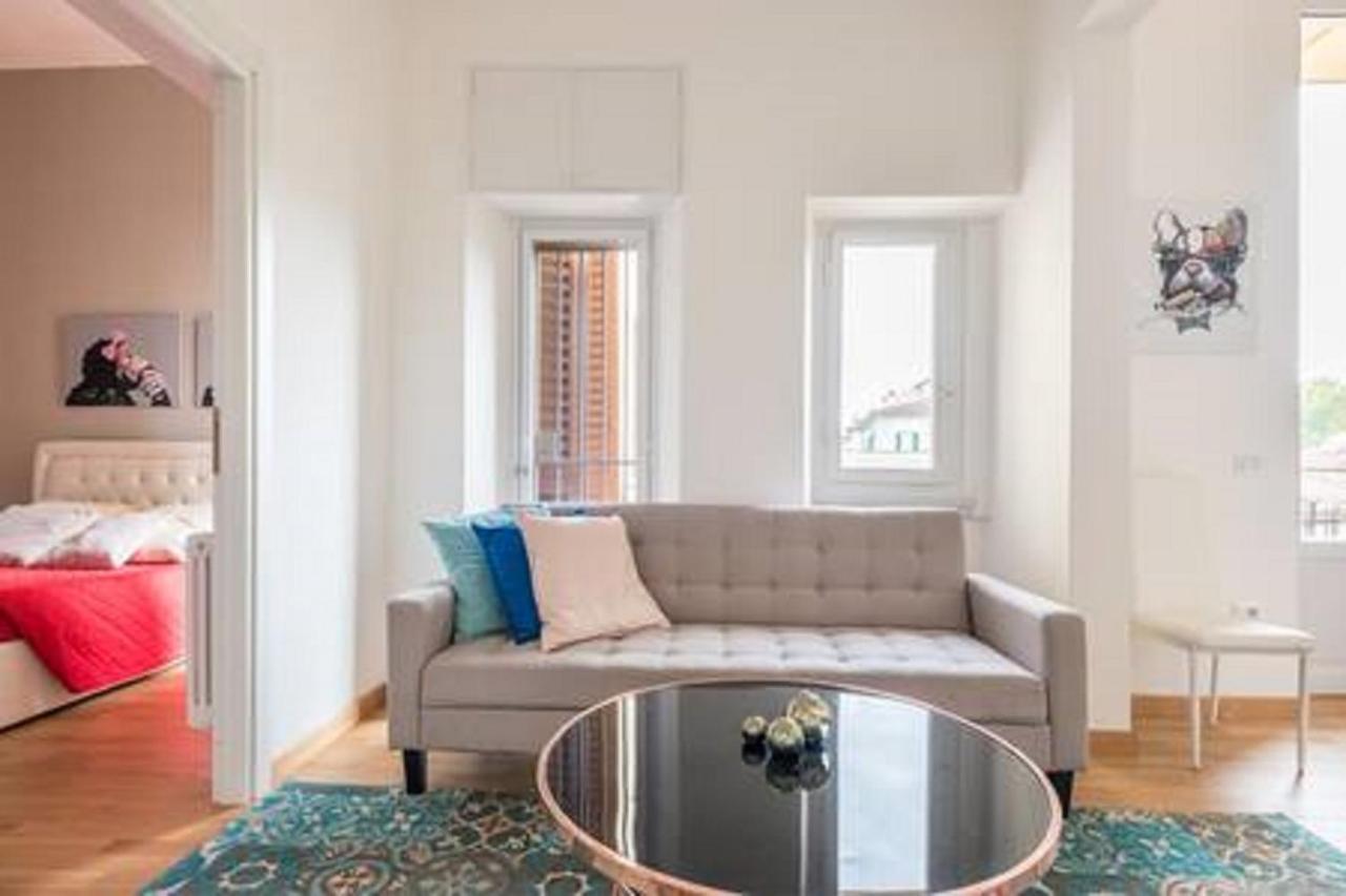 Flawless Duomo Apartment