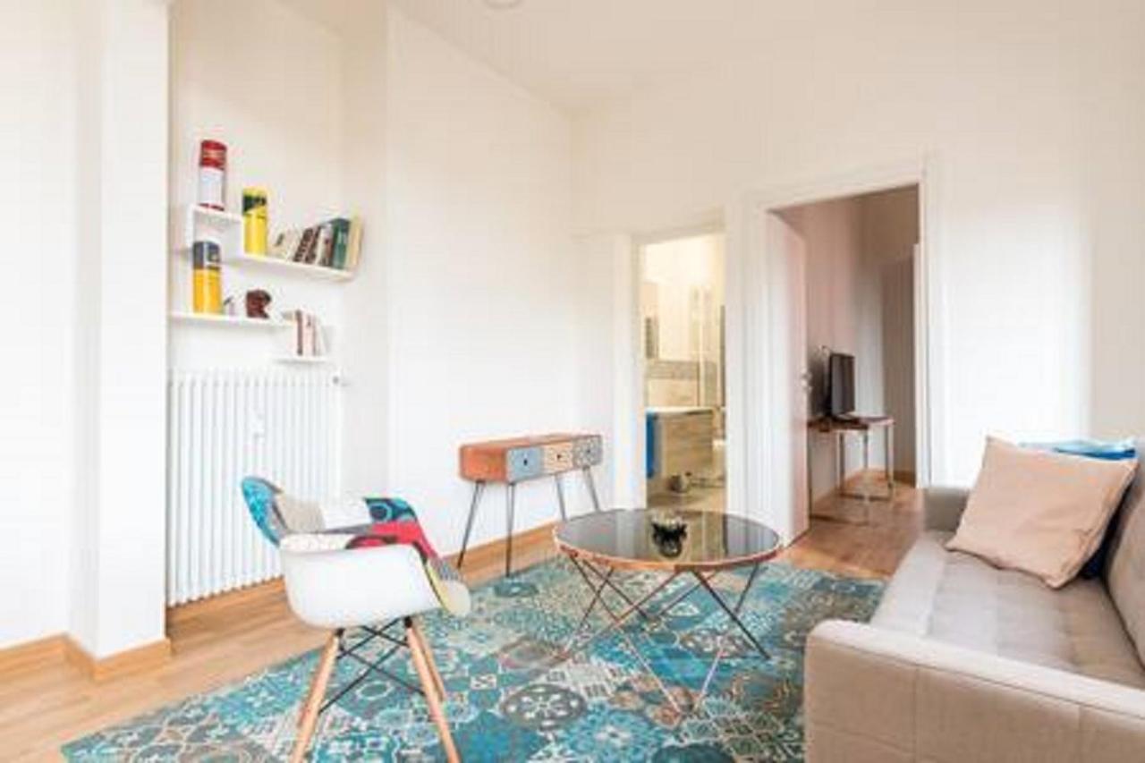 Apartment Flawless Duomo Florence