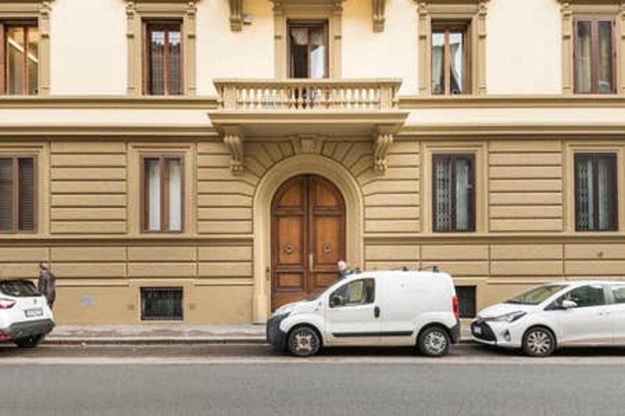Flawless Duomo Apartment *