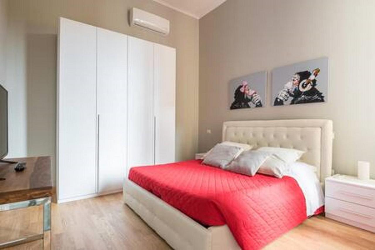 Flawless Duomo Apartment *