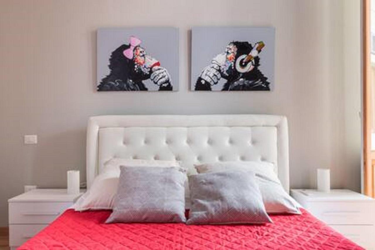 Apartment Flawless Duomo *
