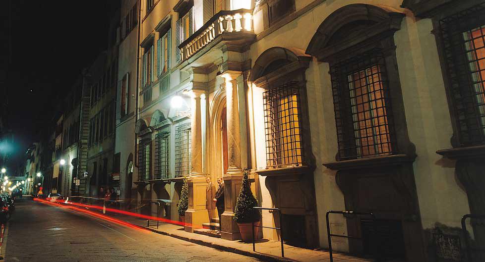 Palazzo By Baglioni & Hotel 5*