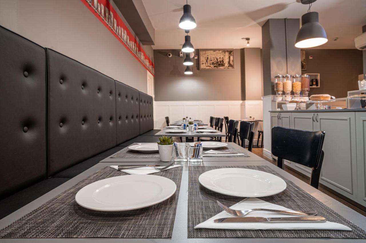 Hotel Dedo Boutique 3*