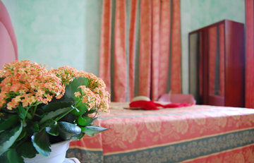 Relais Dante E Beatrice 3*