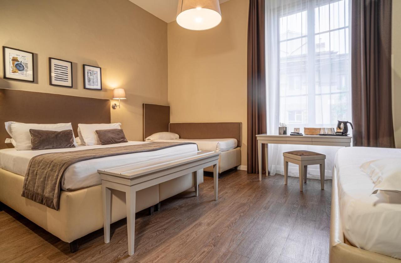 Dedo Boutique 3*