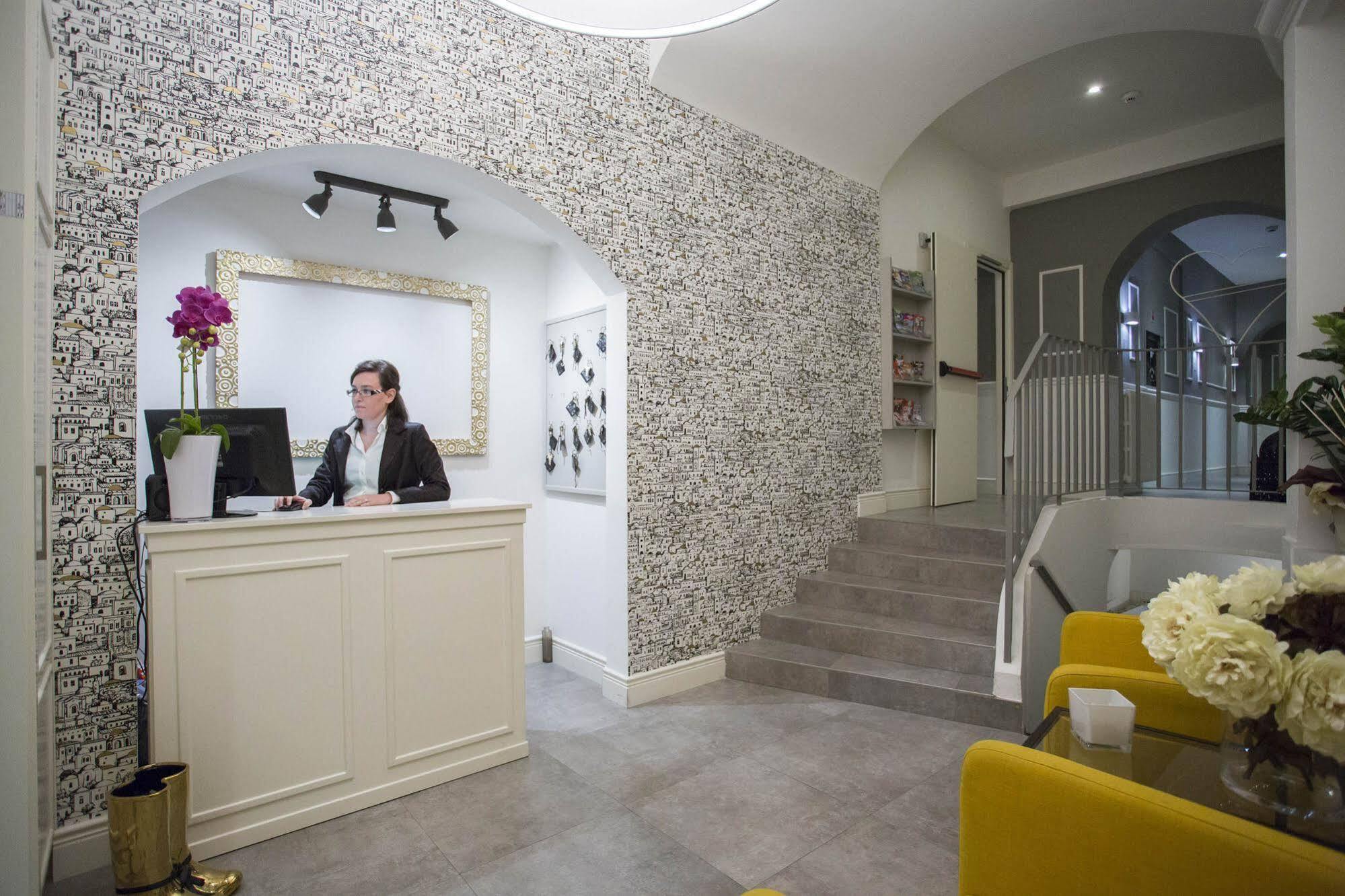 Hotel Dedo Boutique Firenze