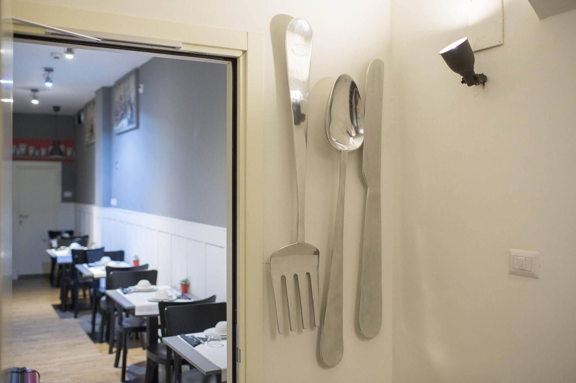 Hotel Dedo Boutique