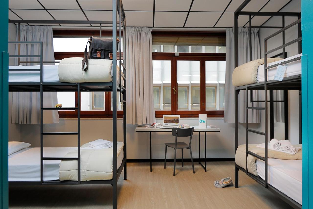 Plus Hostel