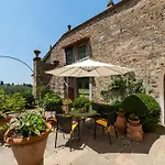 Villa Le Pergole- Firenze