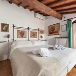 Lovenest With Terrace Duomo View