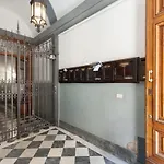 Lovenest With Terrace Duomo View