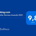 L\'Oziorinco Apartments