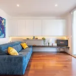 Centro Di Firenze Lussuoso Loft Con Grande Balcone