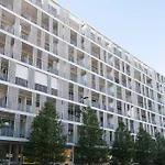 Centro Di Firenze Lussuoso Loft Con Grande Balcone